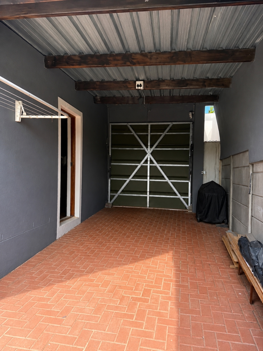 2 Bedroom Property for Sale in Dalsig Western Cape